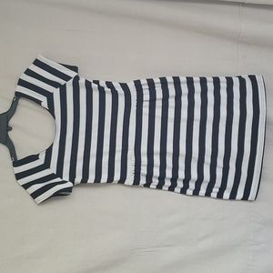 Cotton On - Stripe Dress
